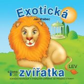 Exotická zvířatka