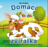 Domácí zvířatka