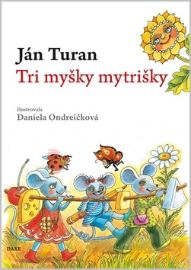 Tri myšky mytrišky