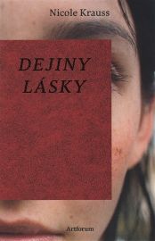 Dejiny lásky