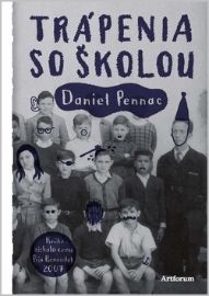 Trápenia so školou