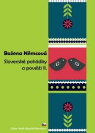 Slovenské pohádky a pověsti 2
