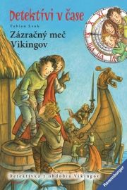 Zázračný meč Vikingov