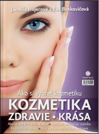 Kozmetika Zdravie Krása