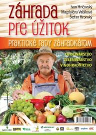Záhrada pre úžitok
