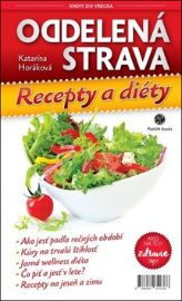 Oddelená strava Recepty a diéty
