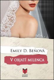 V objatí milenca