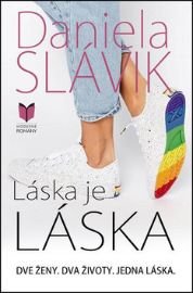 Láska je láska