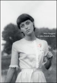 Mila Haugová vo výbere Rudolfa Juroleka