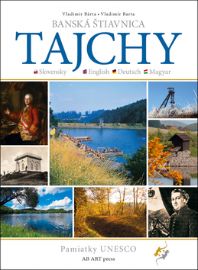 Banská Štiavnica Tajchy