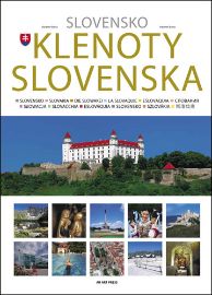 Klenoty Slovenska