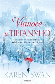 Vianoce u Tiffanyho