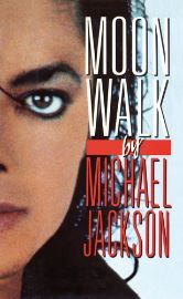 Moonwalk by Michael Jackson