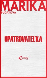 Opatrovateľka