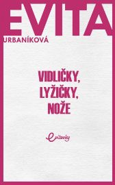 Vidličky, lyžičky, nože