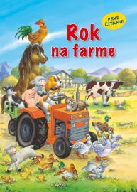Rok na farme