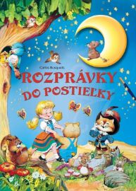 Rozprávky do postielky