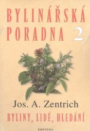 Bylinářská poradna 2 - Byliny, lidé, hledání