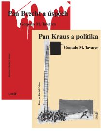 Pan Kraus a politika / Pan Brecht a úspěch
