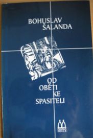 Od oběti ke spasiteli