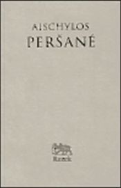 Peršané