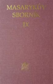 Masarykův sborník IX.