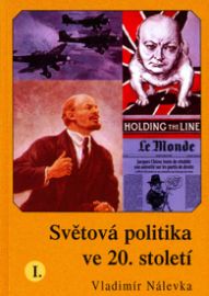 Světová politika I. ve 20. století