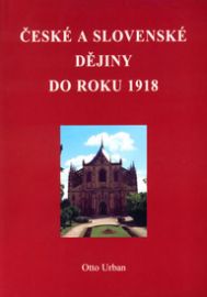 České a slovenské dějiny do roku 1918