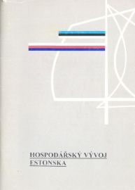 Hospodářský vývoj Estonska