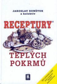 Receptury teplých pokrmů