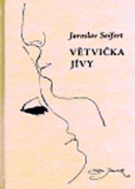 Větvička jívy