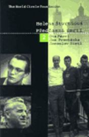 Předčasná úmrtí 2 - Ota Pavel, Jan Procházka, Jaroslav Dietl