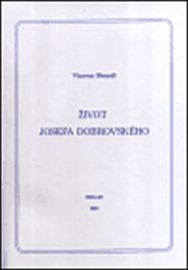 Život Josefa Dobrovského