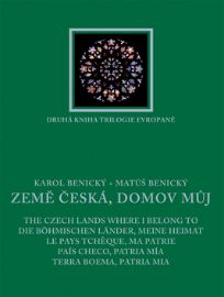 Země česká, domov můj