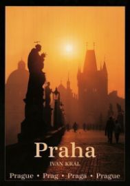 Soubor fotografií Praha - Ivan Král