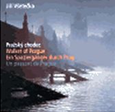 Pražský chodec