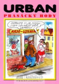 Prasácký hody - Urban