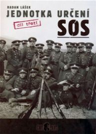 Jednotka určení SOS - díl třetí