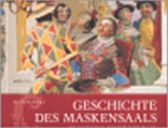 Geschichte des Maskensaals im Schloss Český Krumlov