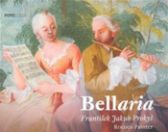 Bellaria . Rococo Painter
