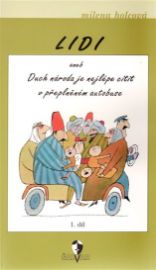 Lidi aneb Duch národa