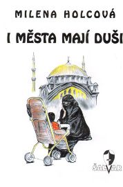 I města mají duši - 2. vydání