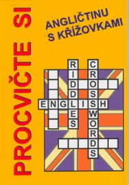 Procvičte si angličtinu s křížovkami