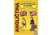 Angličtina
