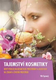 Tajemství kosmetiky