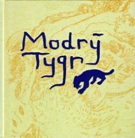 Modrý tygr