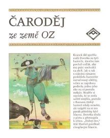 Čaroděj ze země Oz