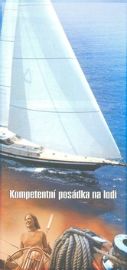Kompetentní posádka na lodi