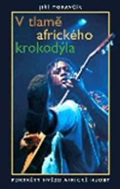 V tlamě afrického krokodýla
