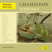 Chameleon jemenský - Abeceda teraristy